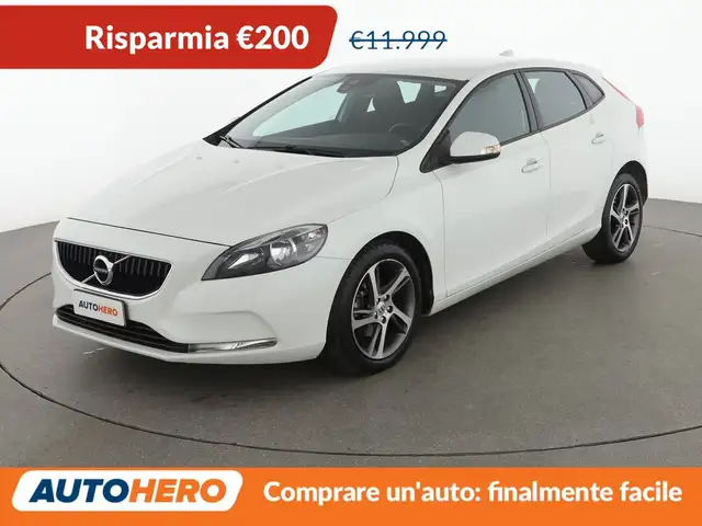 Volvo V40 2.0 D2 Kinetic