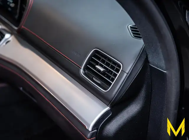 Mercedes-Benz Gle 63 Amg view 21