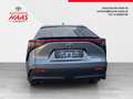 Toyota bZ4X BZ4X Elektro Active Drive FWD Silber - thumbnail 4
