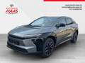 Toyota bZ4X BZ4X Elektro Active Drive FWD Silber - thumbnail 1