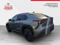 Toyota bZ4X BZ4X Elektro Active Drive FWD Silber - thumbnail 3
