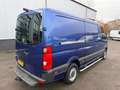 Volkswagen Crafter 32 2.5 TDI 100KW L2H1 Marge Auto / Aut / Cruise / Blau - thumbnail 13
