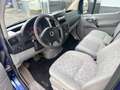 Volkswagen Crafter 32 2.5 TDI 100KW L2H1 Marge Auto / Aut / Cruise / Blau - thumbnail 5