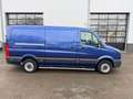 Volkswagen Crafter 32 2.5 TDI 100KW L2H1 Marge Auto / Aut / Cruise / Blau - thumbnail 12