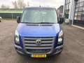Volkswagen Crafter 32 2.5 TDI 100KW L2H1 Marge Auto / Aut / Cruise / Blau - thumbnail 4