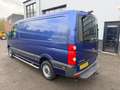 Volkswagen Crafter 32 2.5 TDI 100KW L2H1 Marge Auto / Aut / Cruise / Blau - thumbnail 3