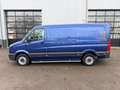 Volkswagen Crafter 32 2.5 TDI 100KW L2H1 Marge Auto / Aut / Cruise / Blau - thumbnail 2
