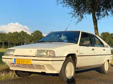 BX 1.4 Deauville