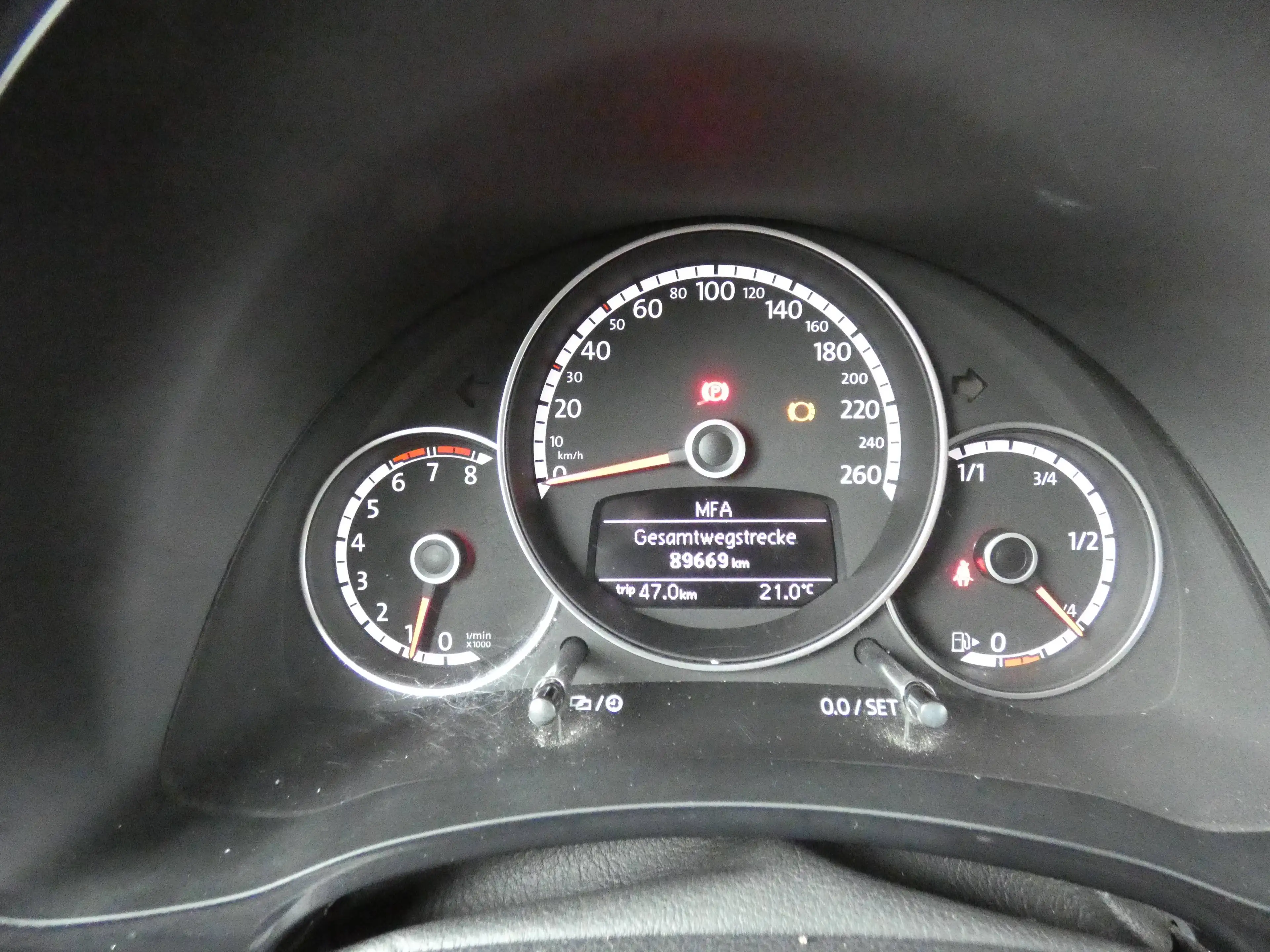 Volkswagen Beetle Basis — photo 15