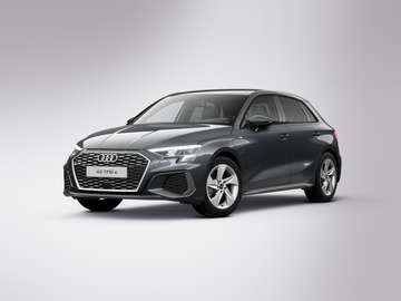 TFSI e S line 40 e 150(204) kW(PS)