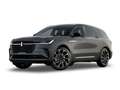 Lincoln Nautilus 2.0 Black Label Grau - thumbnail 2