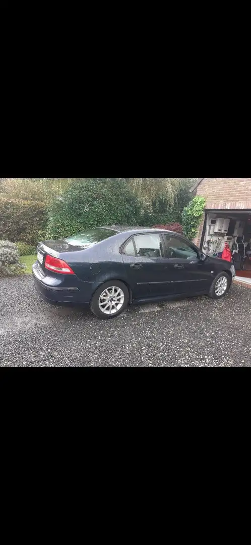 Saab 9-3 1.8 Turbo 16v Arc - 1