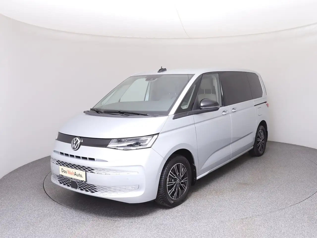 Volkswagen T7 Multivan VW T7 Multivan Business eHybrid 180 kW 4MOTION