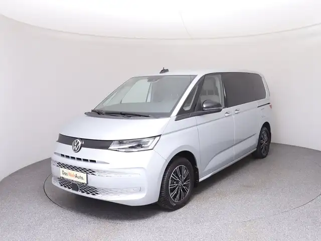Volkswagen T7 Multivan VW T7 Multivan Business eHybrid 180 kW 4MOTION Ansicht 1