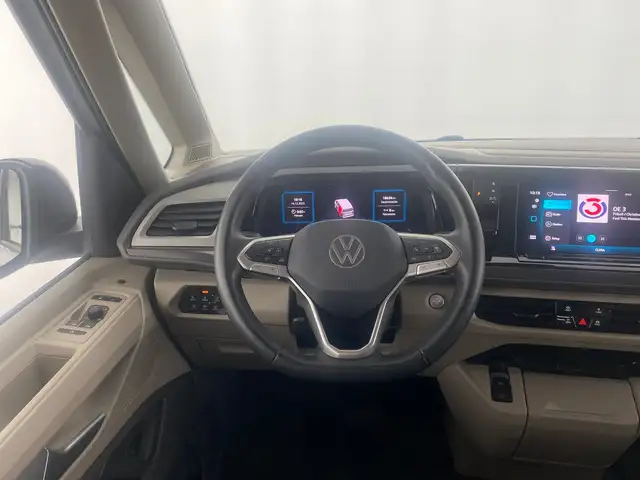 Volkswagen T7 Multivan VW T7 Multivan Business eHybrid 180 kW 4MOTION Ansicht 13