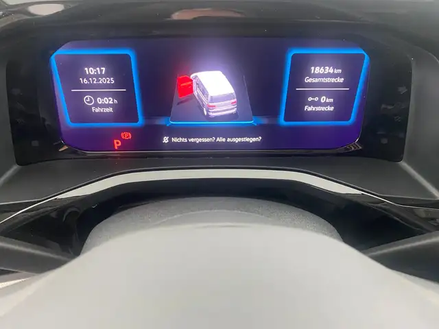 Volkswagen T7 Multivan VW T7 Multivan Business eHybrid 180 kW 4MOTION Ansicht 17