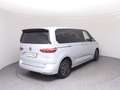 Volkswagen T7 Multivan VW T7 Multivan Business eHybrid 180 kW 4MOTION Silber - thumbnail 4