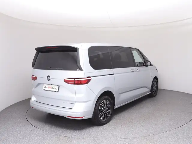 Volkswagen T7 Multivan VW T7 Multivan Business eHybrid 180 kW 4MOTION Ansicht 4