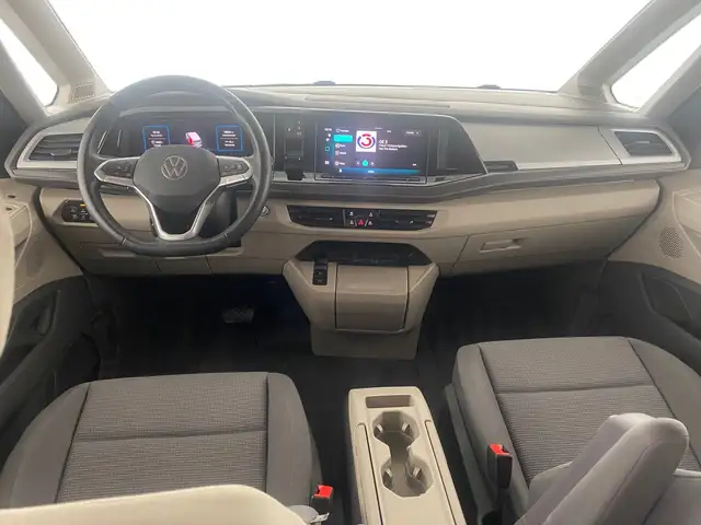 Volkswagen T7 Multivan VW T7 Multivan Business eHybrid 180 kW 4MOTION Ansicht 27