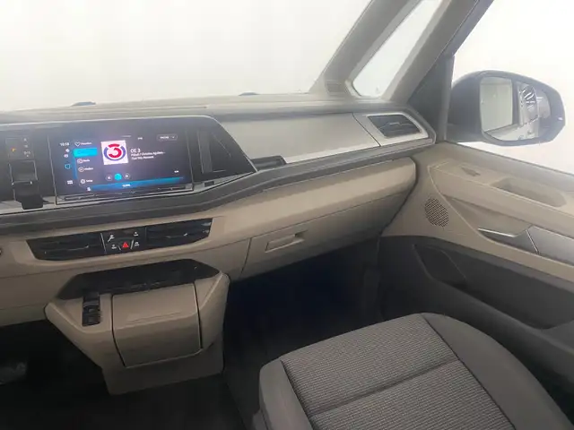 Volkswagen T7 Multivan VW T7 Multivan Business eHybrid 180 kW 4MOTION Ansicht 28