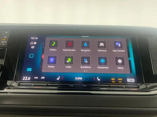 Volkswagen T7 Multivan VW T7 Multivan Business eHybrid 180 kW 4MOTION Ansicht 21