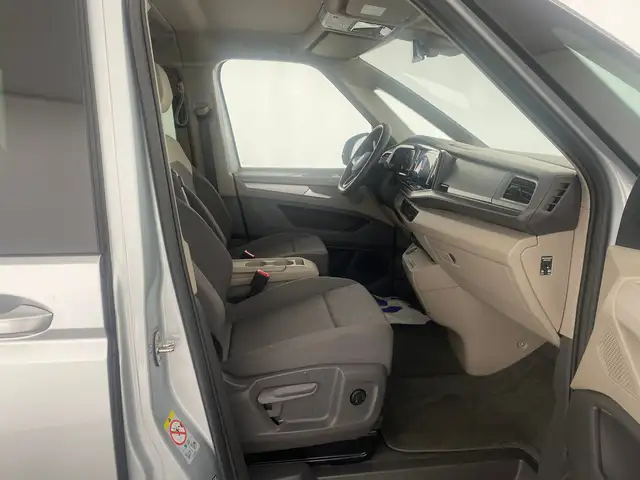 Volkswagen T7 Multivan VW T7 Multivan Business eHybrid 180 kW 4MOTION Ansicht 10