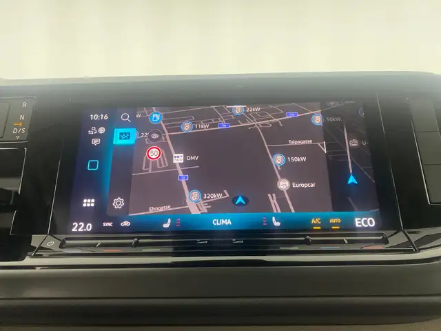 Volkswagen T7 Multivan VW T7 Multivan Business eHybrid 180 kW 4MOTION Ansicht 22