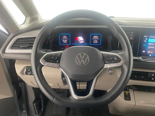 Volkswagen T7 Multivan VW T7 Multivan Business eHybrid 180 kW 4MOTION Ansicht 14