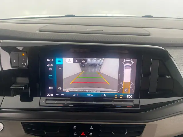 Volkswagen T7 Multivan VW T7 Multivan Business eHybrid 180 kW 4MOTION Ansicht 18