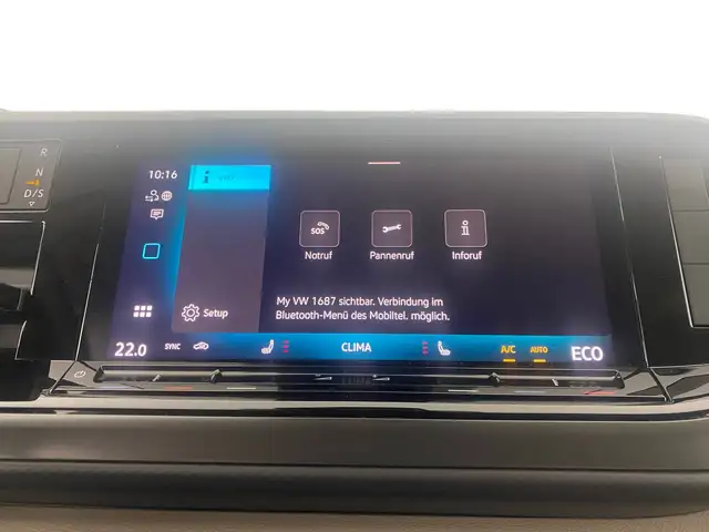 Volkswagen T7 Multivan VW T7 Multivan Business eHybrid 180 kW 4MOTION Ansicht 23