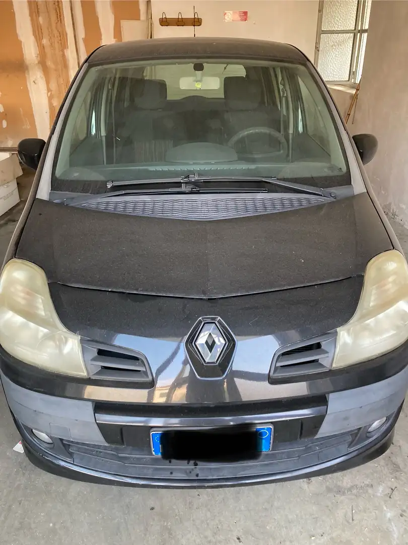 Renault Modus 1.5 dci Expression - 1