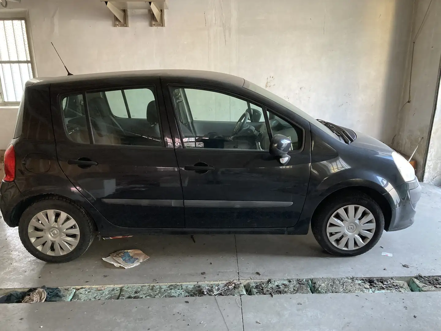 Renault Modus 1.5 dci Expression - 2