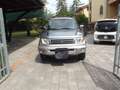 Mitsubishi Pajero Pinin 3p 1.8 16v  mpi air 4x4 Silber - thumbnail 5