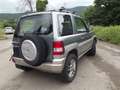 Mitsubishi Pajero Pinin 3p 1.8 16v  mpi air 4x4 Silber - thumbnail 3