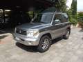 Mitsubishi Pajero Pinin 3p 1.8 16v  mpi air 4x4 Silber - thumbnail 1