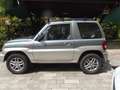 Mitsubishi Pajero Pinin 3p 1.8 16v  mpi air 4x4 Silber - thumbnail 2