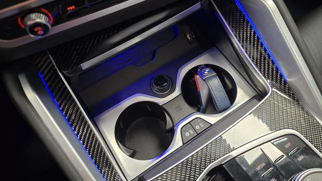 BMW X6 — photo 20