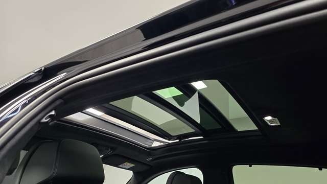 BMW X6 — photo 16