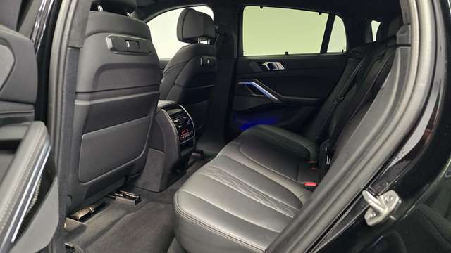 BMW X6 — photo 15
