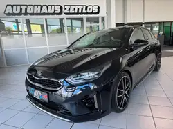 Kia pro cee'd / ProCeed ProCeed GT Line *Automatik*Pano*CarPlay*SHZ*LHZ*