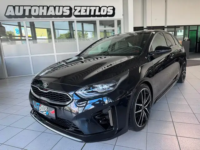 Kia pro cee'd / ProCeed ProCeed GT Line *Automatik*Pano*CarPlay*SHZ*LHZ*