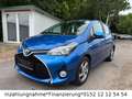 Toyota Yaris Edition-S Hybrid Blau - thumbnail 2
