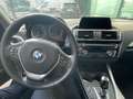 BMW 120 Serie 1 F/20-21 2015 120d 5p Advantage auto Negru - thumbnail 4