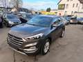 Hyundai TUCSON Trend 4WD Grau - thumbnail 1