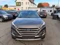 Hyundai TUCSON Trend 4WD Grau - thumbnail 2