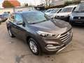 Hyundai TUCSON Trend 4WD Grau - thumbnail 3