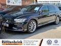 Volkswagen Passat Variant GTE AHK Leder 18" Design & Komfort-Paket Schwarz - thumbnail 1