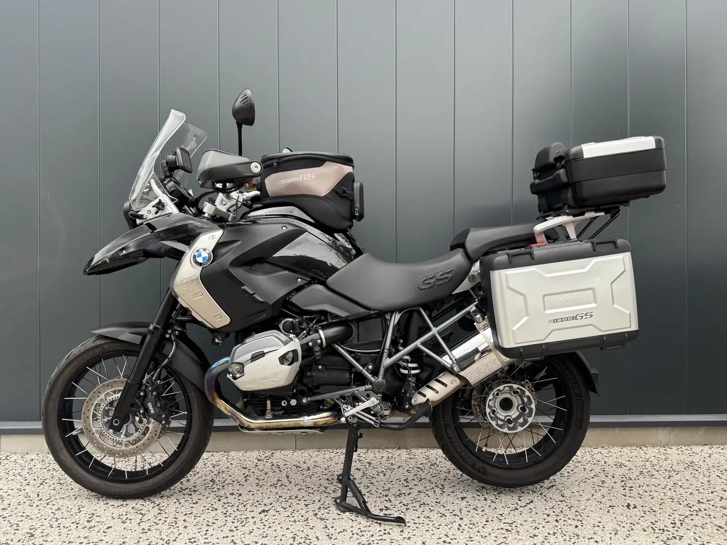 BMW R 1200 GS - 2