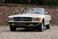 Mercedes-Benz SL 280 "First lacquer" "Resident" on the Côte d'Azur for Beige - thumbnail 26