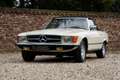 Mercedes-Benz SL 280 "First lacquer" "Resident" on the Côte d'Azur for Beige - thumbnail 19